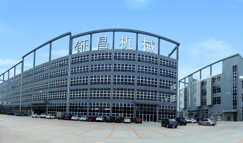 CHINA FOSHAN ZCHONE PACK MACHINERY CO.，LTD Perfil de la compañía