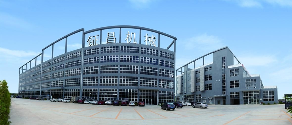CHINA FOSHAN ZCHONE PACK MACHINERY CO.，LTD Perfil de la compañía