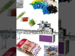 Tarjetas de juego Bolso de almohada Envasado de tarjetas Adhesivos Tarjetas de memoria