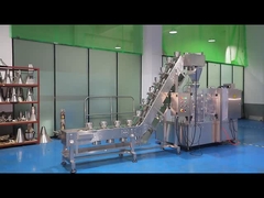 No sólo los bocadillos de comida, los juguetes también se pueden empacar fácilmente