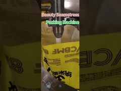 Máquina de embalaje de líquido bomba líquida bomba rotor bomba pasta bomba pasta líquida